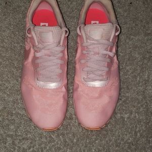 Pink Womens Nike